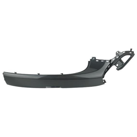 COVER BAWAH KIRI HITAM HONDA SCOOPY K2F 64431K2FN00YE
