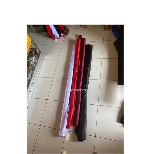 KAIN PARASUT LAYANGAN