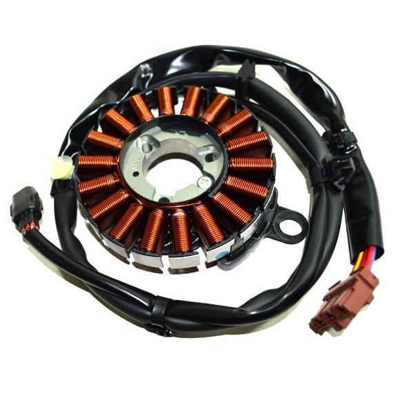 SPULL (STATOR COMP) BEAT K1A 31220K1AN01