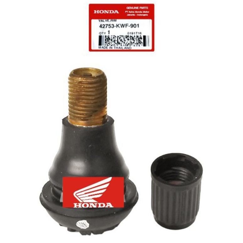 SPENTIL DOP TUBLES UNTUK SEMUA JENIS MOTOR ASLI HONDA