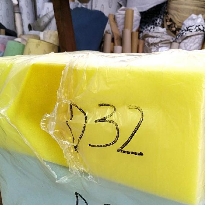 Promo Busa Yellow Density 32 Garansi Seumur Hidup Diskon