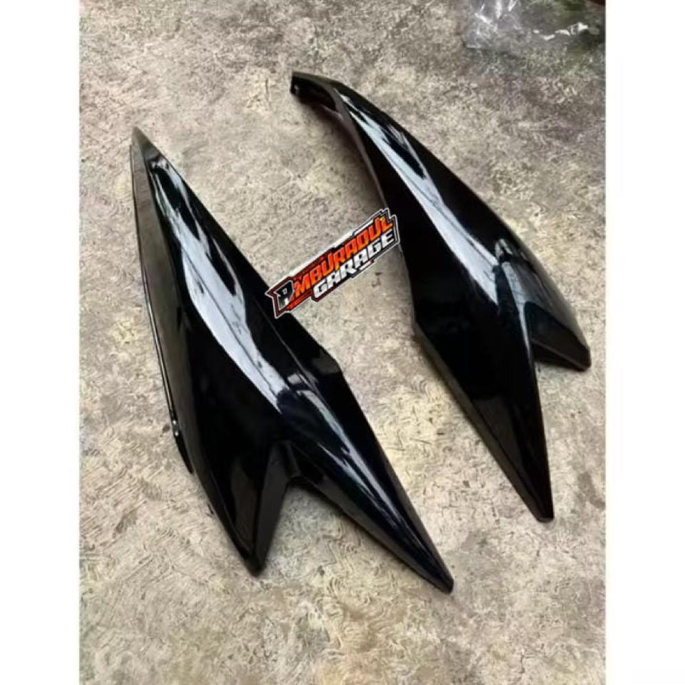 Best Seller Cover Body Honda Blade 110 Lama Warna Hitam Glosi/ Body Honda Blade 110 Lama