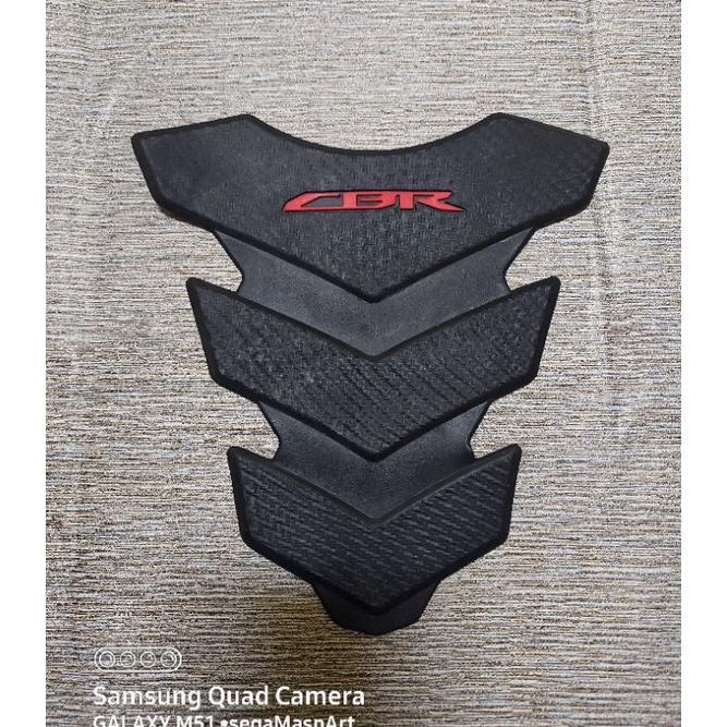 TANK PAD TANKPAD PELINDUNG TANGKI CBR150 CBR 150 ORIGINAL LOSPACK
