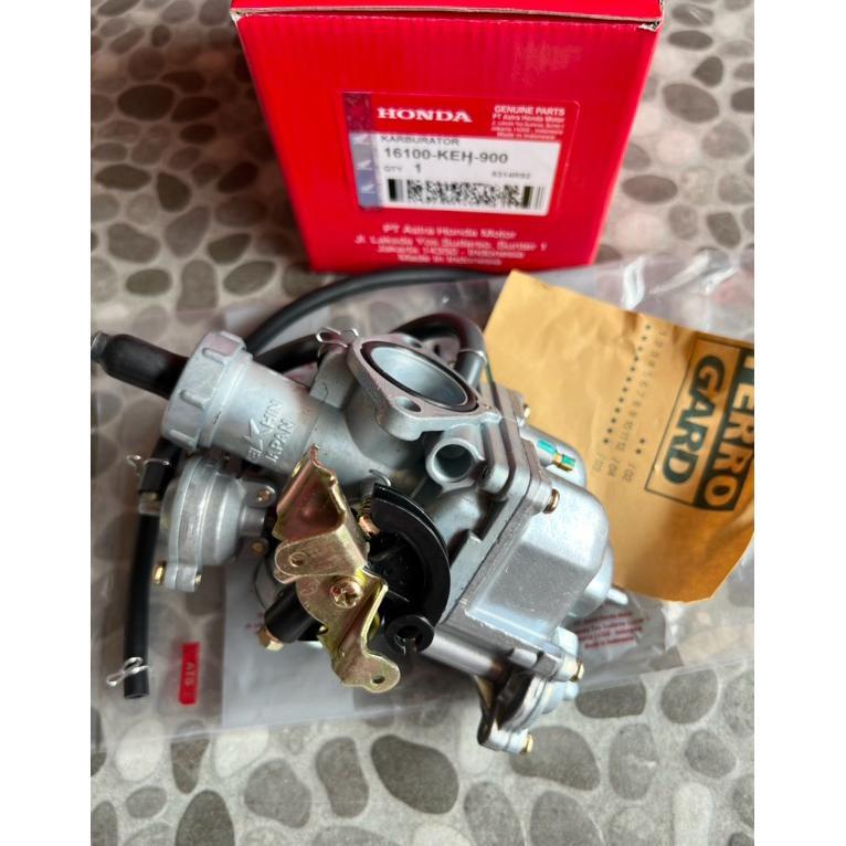 KARBURATOR MEGAPRO GL PRO NEOTECH ORI KEH