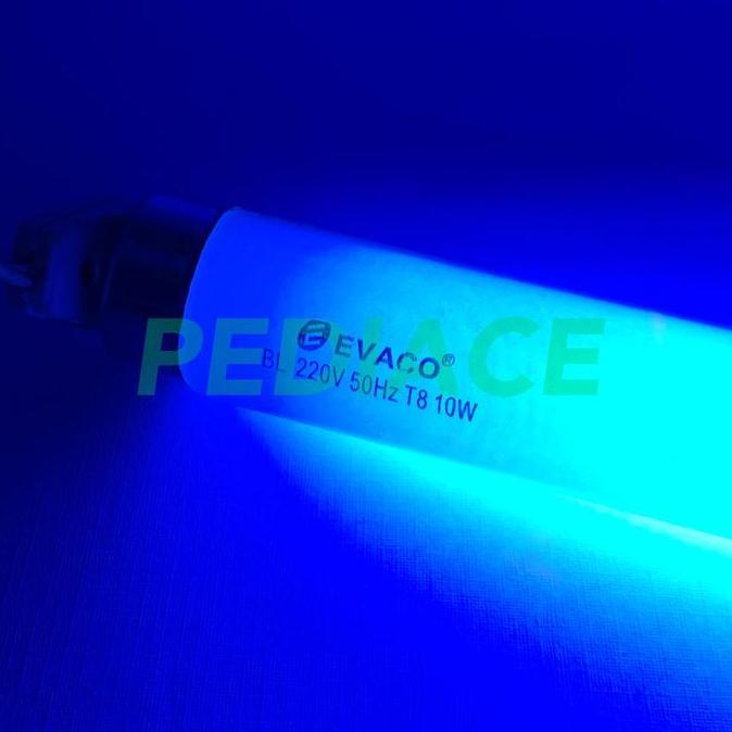 PROMO!! LAMPU NYAMUK 22.5CM 6W / BOHLAM NYAMUK
