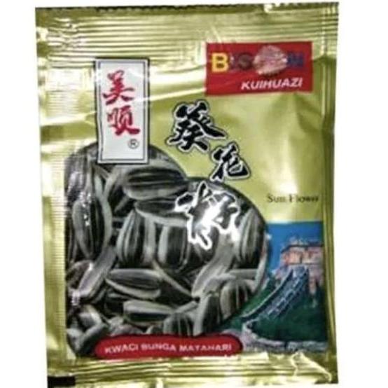 KUACI/KWACI BISON BUNGA MATAHARI 1 DUS