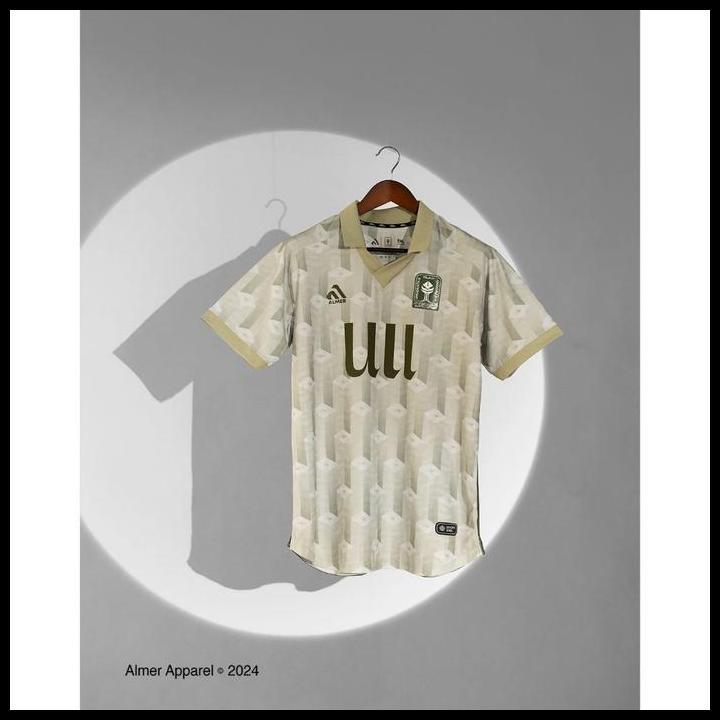 Uii Third 2024 By Almer Apparel Promo