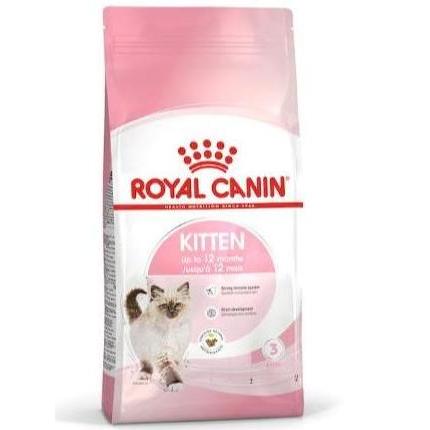 ROYAL CANIN KITTEN/ROYAL CANIN KITTEN 36-2KG