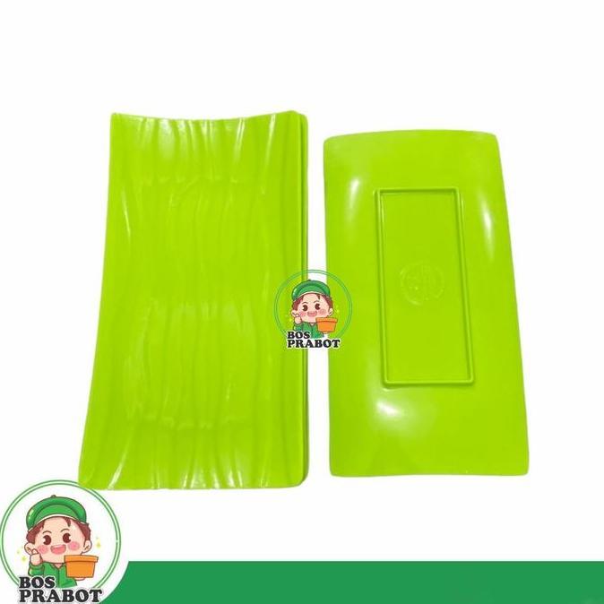 Trinken- 6 Pcs Piring Sushi Melamin / Piring Saji Sushi / Piring Sushi / Piring Melamin Sushi / Piri