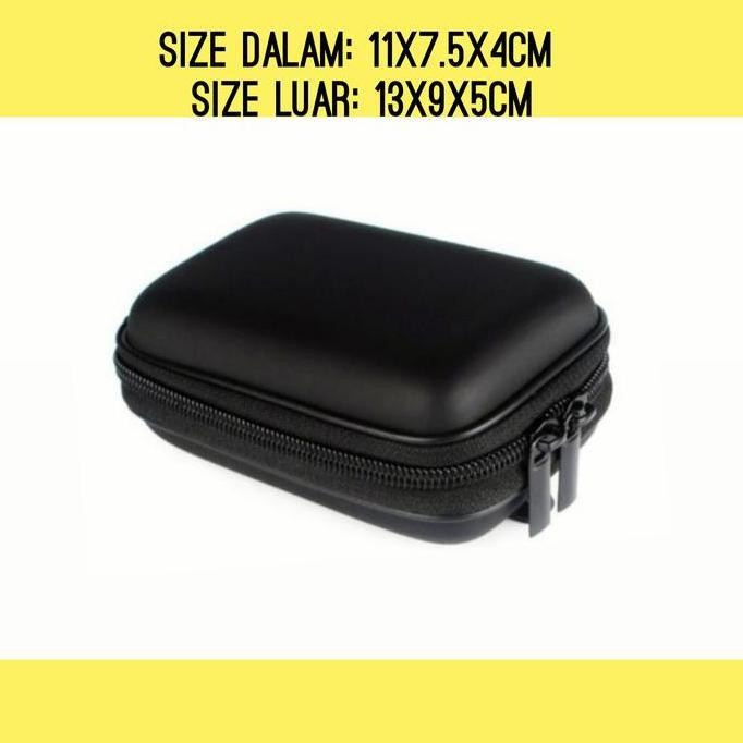 Premium Hard Bag Case For Canon Powershot Sx700 Sx710 Sx720 Sx730 Sx740 Hs  - Sx700Hs Sx710Hs Sx720H