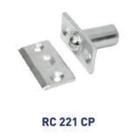 Pwrs- Roller Catch Dekkson Rc 221 Cp Mata Ikan Pelor Roller Mata Ikan Catch