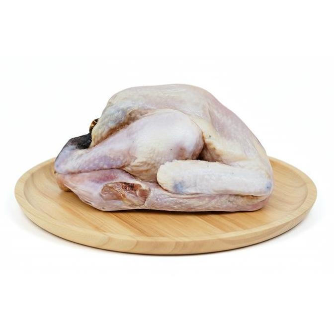 Nyumi- Ayam Kampung Karkas 500 - 600Gr