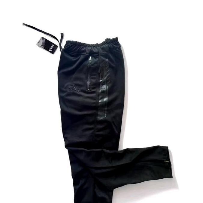 Podia.Starman - Celana Olahraga Panjang Pria Wanita Trackpants Specs Training Sweatpants Best Seller