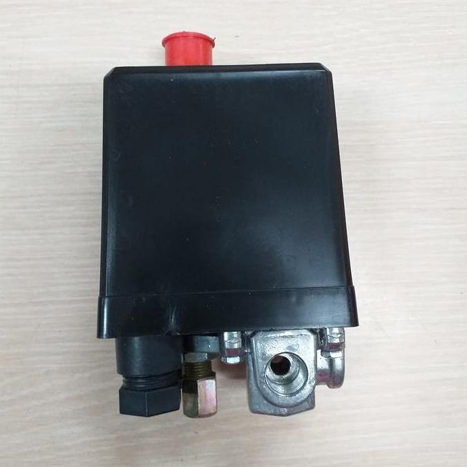 Otomatis Kompresor Compressor Lakoni / Presure Switch Lakoni
