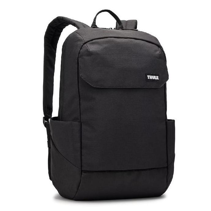 Best Seller Thule Lithos22 Tas Laptop Backpack 20L Tlbp 216 Black Premium