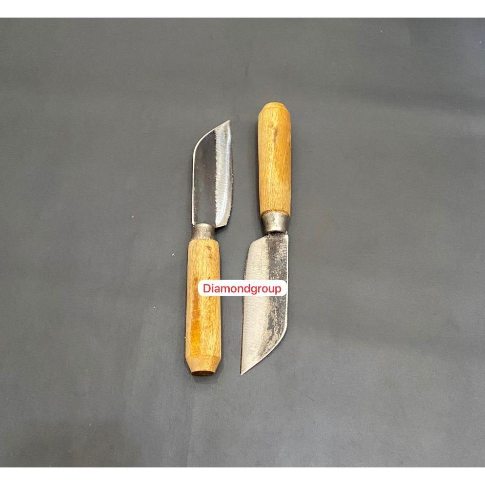 Pisau Dapur / Pisau Dapur Tiger Kecil Desi