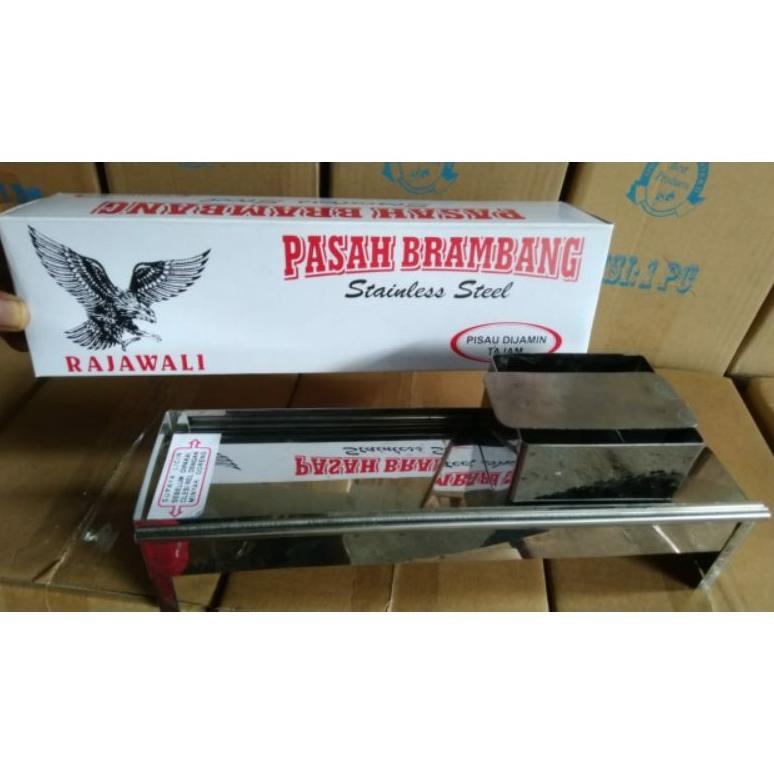 PENGIRIS BAWANG MERAH / PENGIRIS BAWANG MURAH / PENGIRIS BAWANG STAINLESS / PASAHAN STAINLESS (37.00