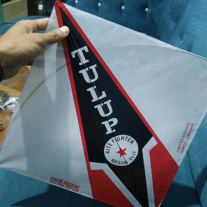 layangan sukhoi super tournament fullspeed TULUP