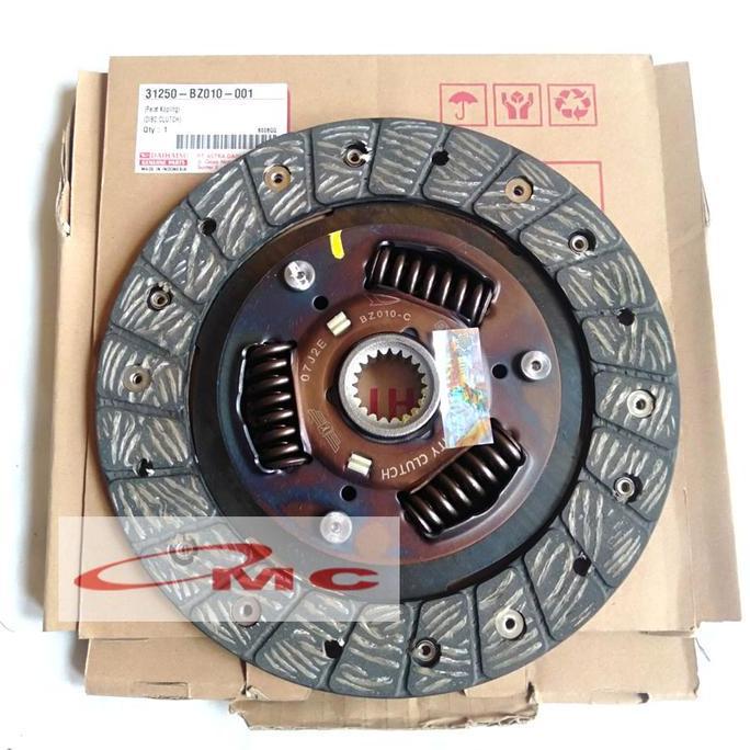 Plat Kopling Clutch Disc Daihatsu xenia 1.0CC 31250-BZ010-001