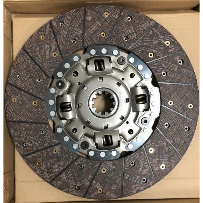Kampas kopling quester 30100-9Z00B disc clutch