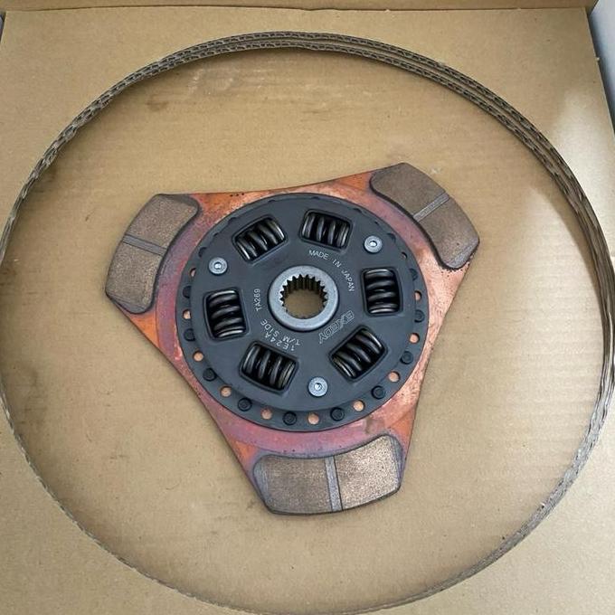 Exedy racing clutch  kopling Suzuki Swift sport ZC32S