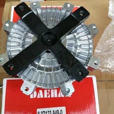 fan clutch isuzu elf nkr66 nkr71