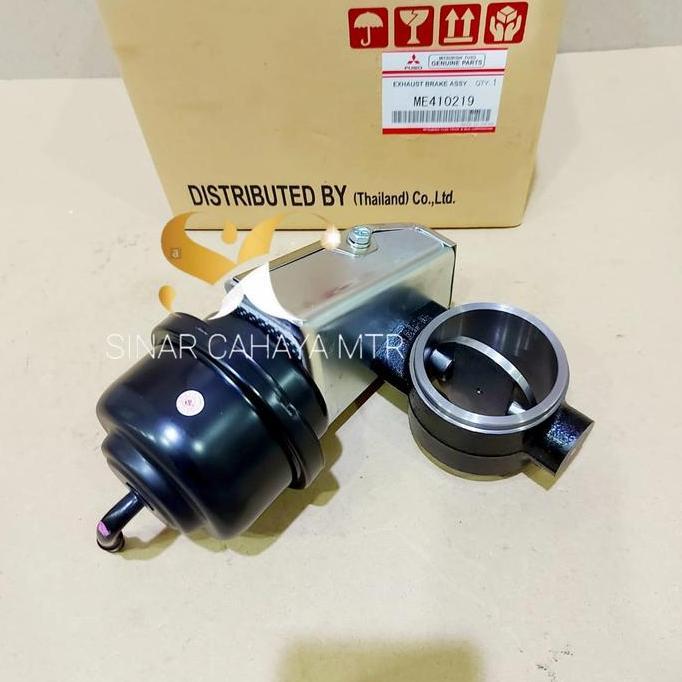 EXHAUSE BRAKE REM ANGIN PS 125 CANTER