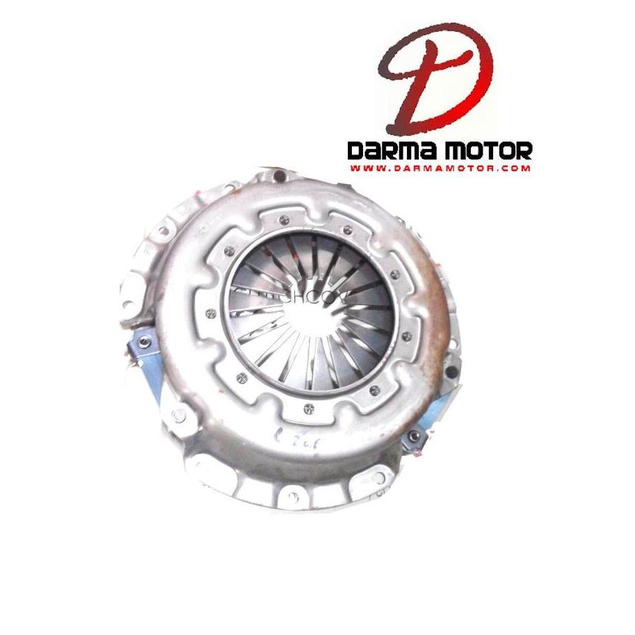 DEKRUP ETERNA DOHC MITSUBISHI (MATAHARI)