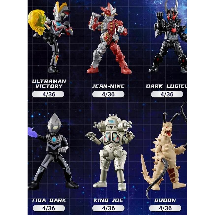mainan - Blokees Mesin Gacha Online  Indonesia Blind Box Galaxy Version Diskon