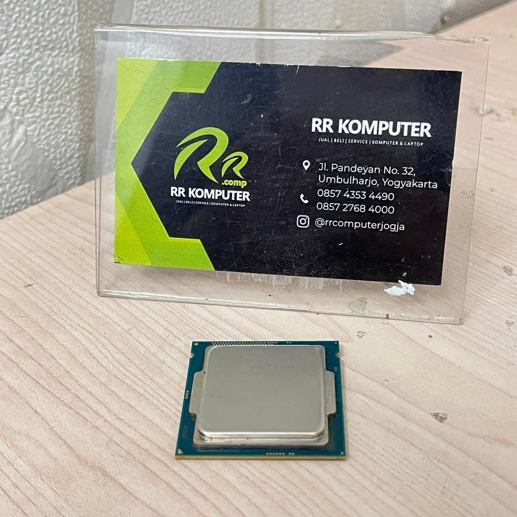 COREI5 4460 GEN 4 HASWELL TRY