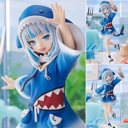 mainan - Pop Up Parade Figure Gawr Gura - hololive production Diskon