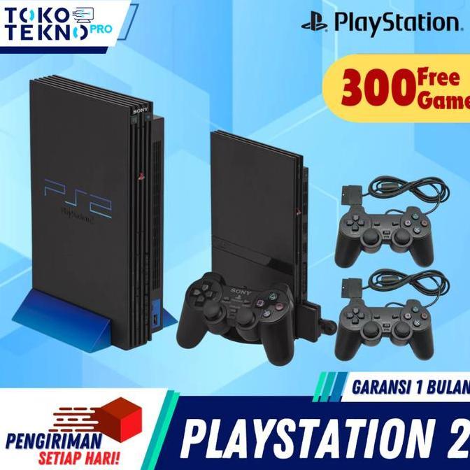 Sabdaa317 - SONY Playstation2 PS2 Storage 120GB/160GB/250GB/320GB/500GB PLAYSTATION PS 2 Full Game