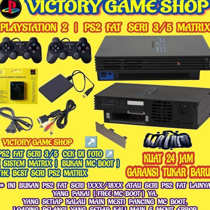 Sabdaa317 - SONY PS2 | PS2 MATRIX | PS 2 MATRIX | PS2 HDD USB | PS2 HARDDISK | PS2 | PS 2 | PS2 FAT 