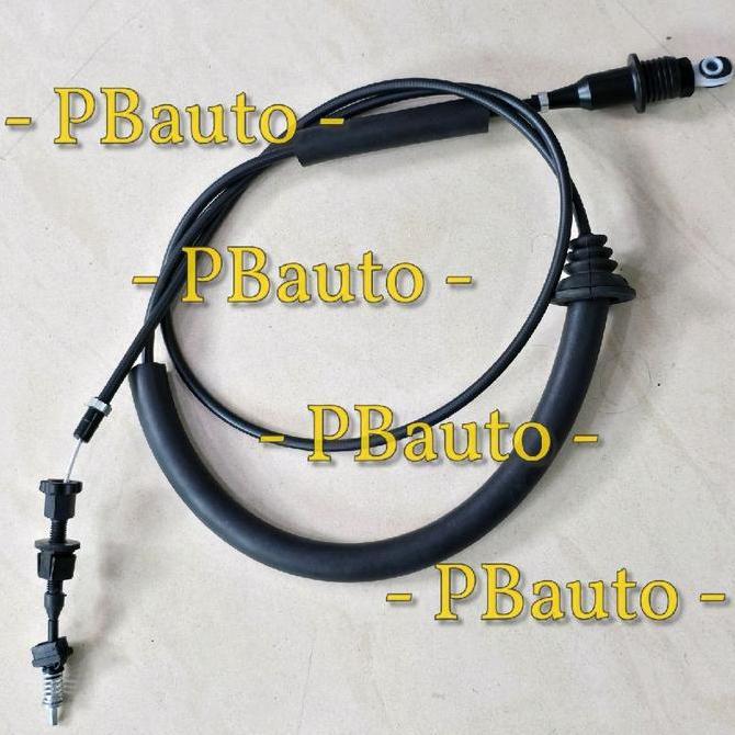 Promo Kabel Gas W202 / Mercy Cable Throttle Control Sparepart Onderdil C180 C200 Sling 202 Diskon