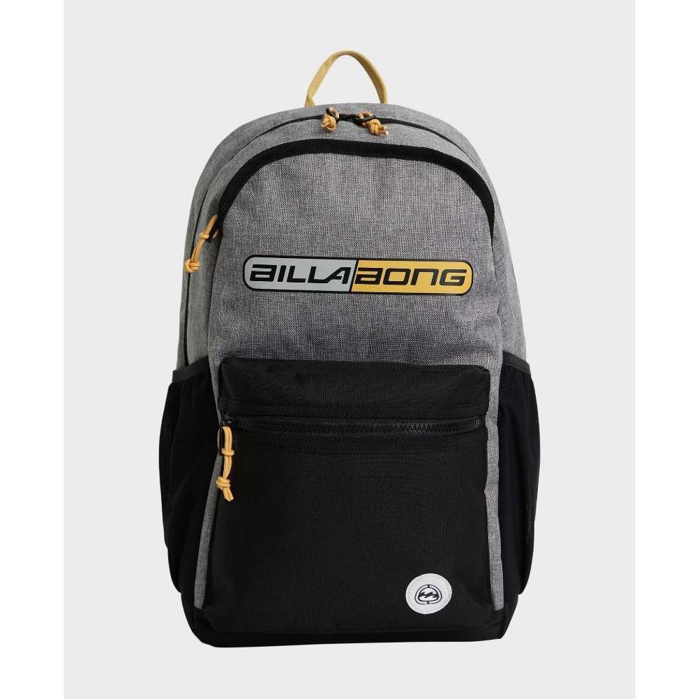 Tas Billabong Scallop Backpack Original