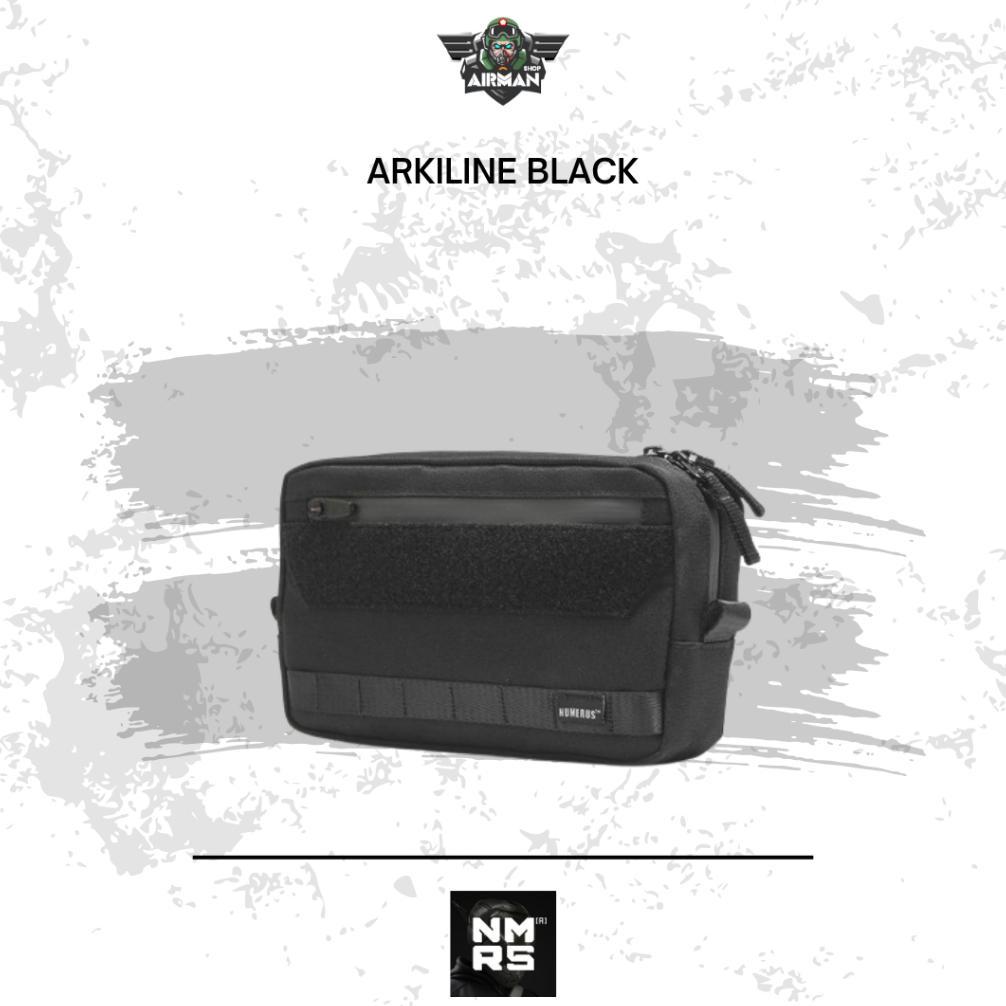 Numerus - Arkline MK-01 EDC Gear