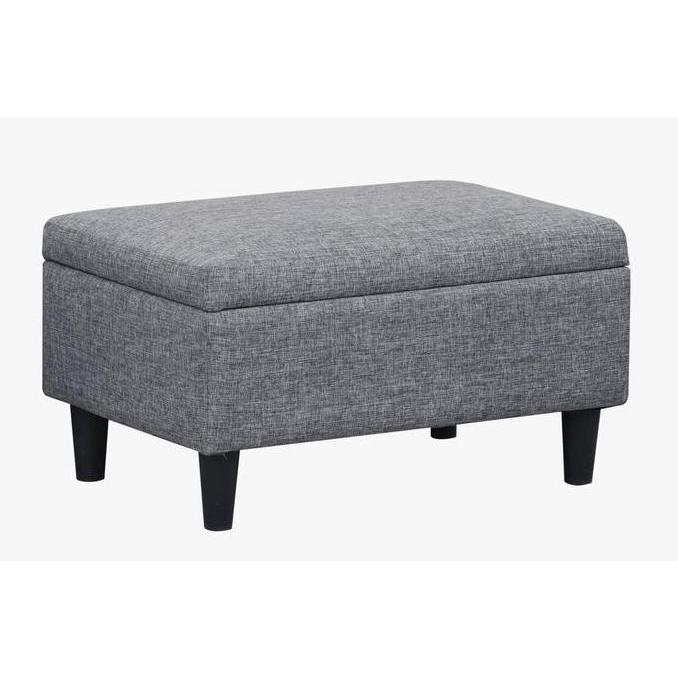 (Best) Sofa Puff Tamara Desain Modern Minimalis