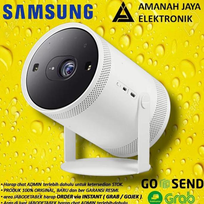(Best) SAMSUNG The FreeStyle SMART SP-LSP3BLAXXD SPLSP3BLAXXD SP-LSP3BLA