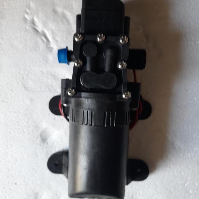 Tu 26 Pump Dinamo Assy Restock