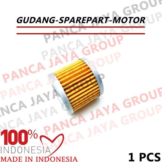 SARINGAN FILTER OLI KYMCO DOWNTOWN K-XCT 200I DOWNTOWN 250I 250-I MURAH