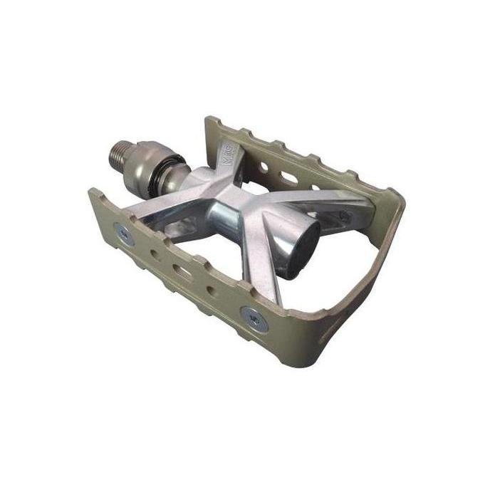 Pedal Sepeda - Mks Esprit Ezy Superior Pedal
