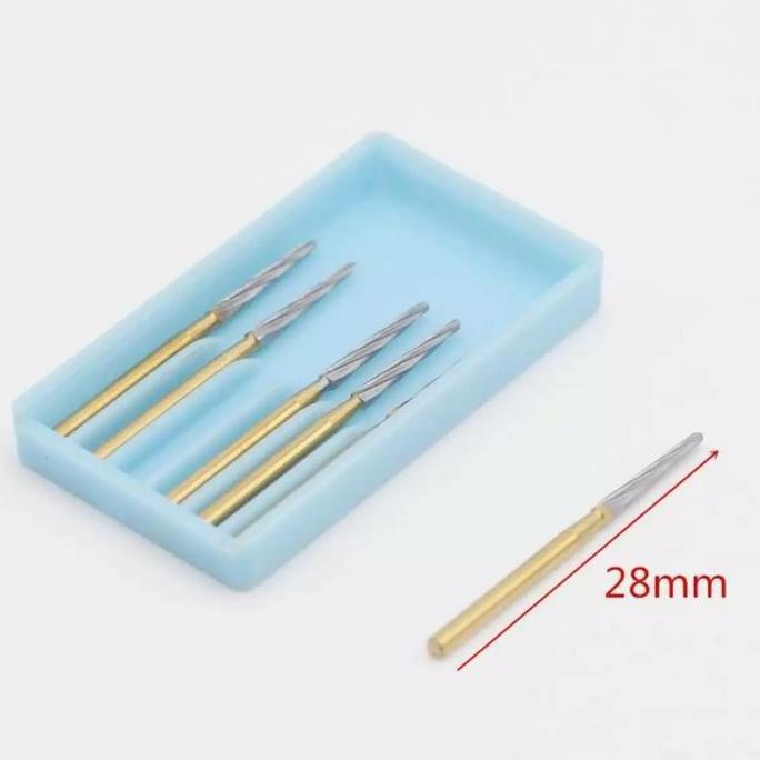 ENDO ZEKRYA BUR DENTAL