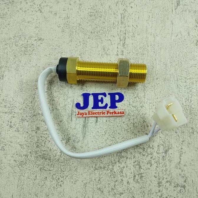 MPU M18 X 1.5  SPEED SENSOR M18 X 1,5 MPU THREAD M18*1.5 PJ DRAT 6 CM RESTOCK