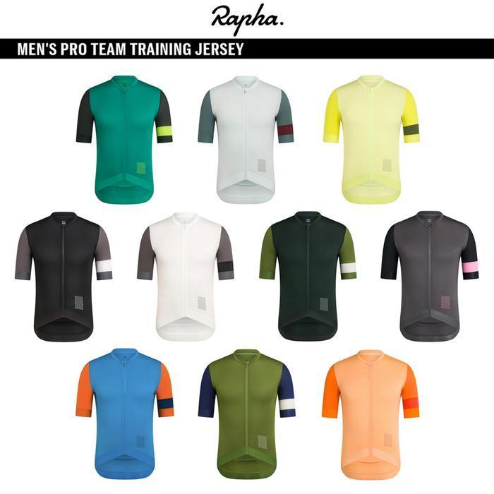 Rapha Men's Pro Team Training Jersey Original