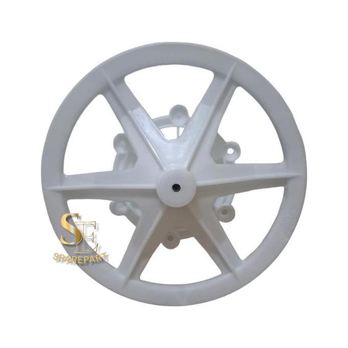 GEARBOX SANYO AQUA SERI SW 750XT, SW755XT ,SW760XT ,SW770XT ,SW780XT,SW785XT,SW790XT,SW795XT ASLI