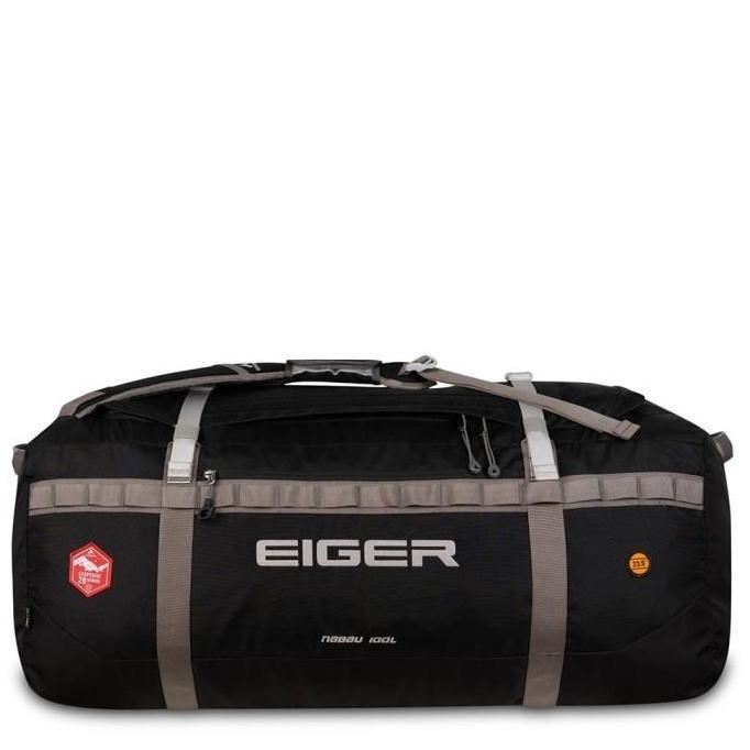 EIGER TAS TRAVEL NABAU 100 1F DUFFLE BAG