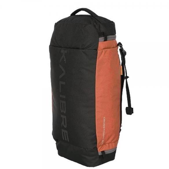 Tas Duffel Kalibre Crosstown 930081813 Travel Bag 30L Tas Pakaian Gym