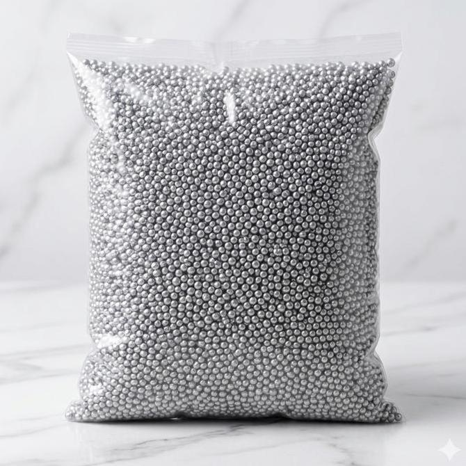 SALE - ORP Ceramic Ball 100% Original - Bola Mineral Alkali Penghasil Air Hidrogen Antioksidan Penur