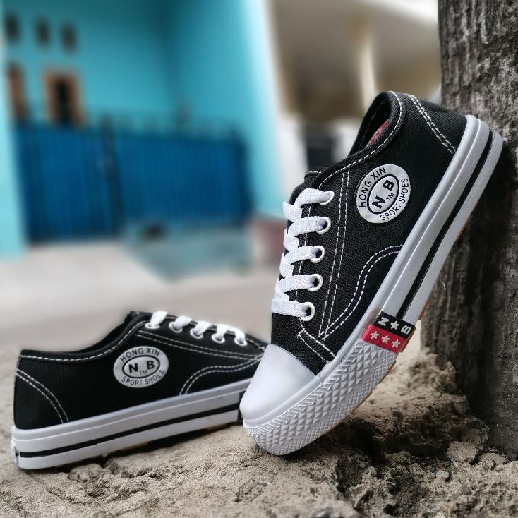 PROMO TERBARU SEPATU SEKOLAH NB ANAK SD SMP SMA SEPATU NB