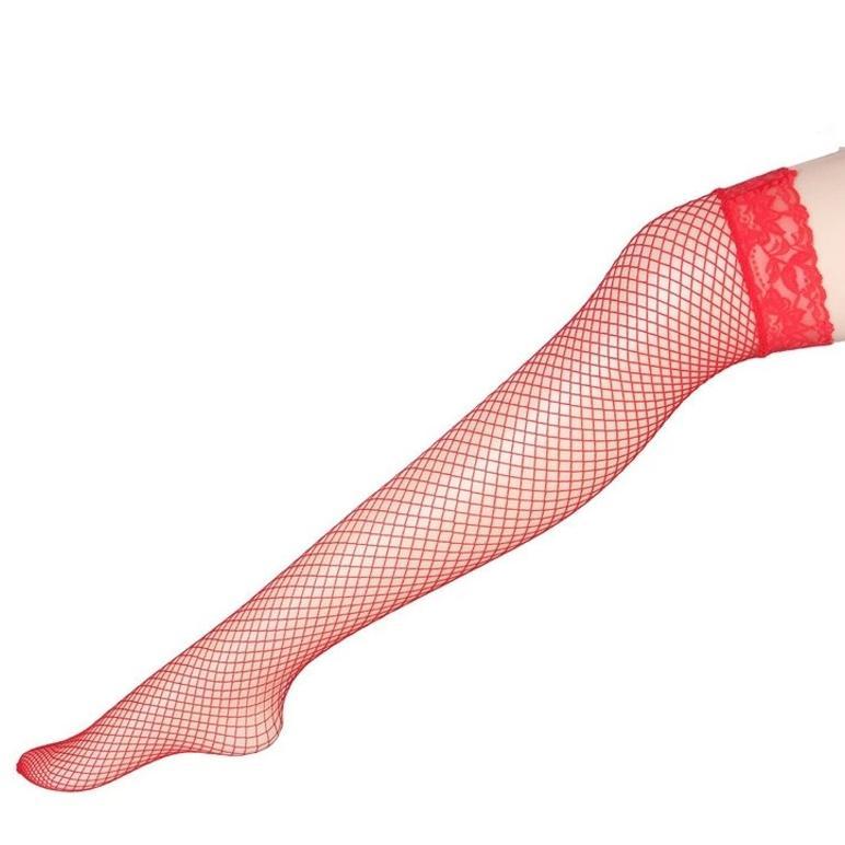 Garansi Luciin #3000 Stocking Sexy Transparan Stocking Legging Wanita